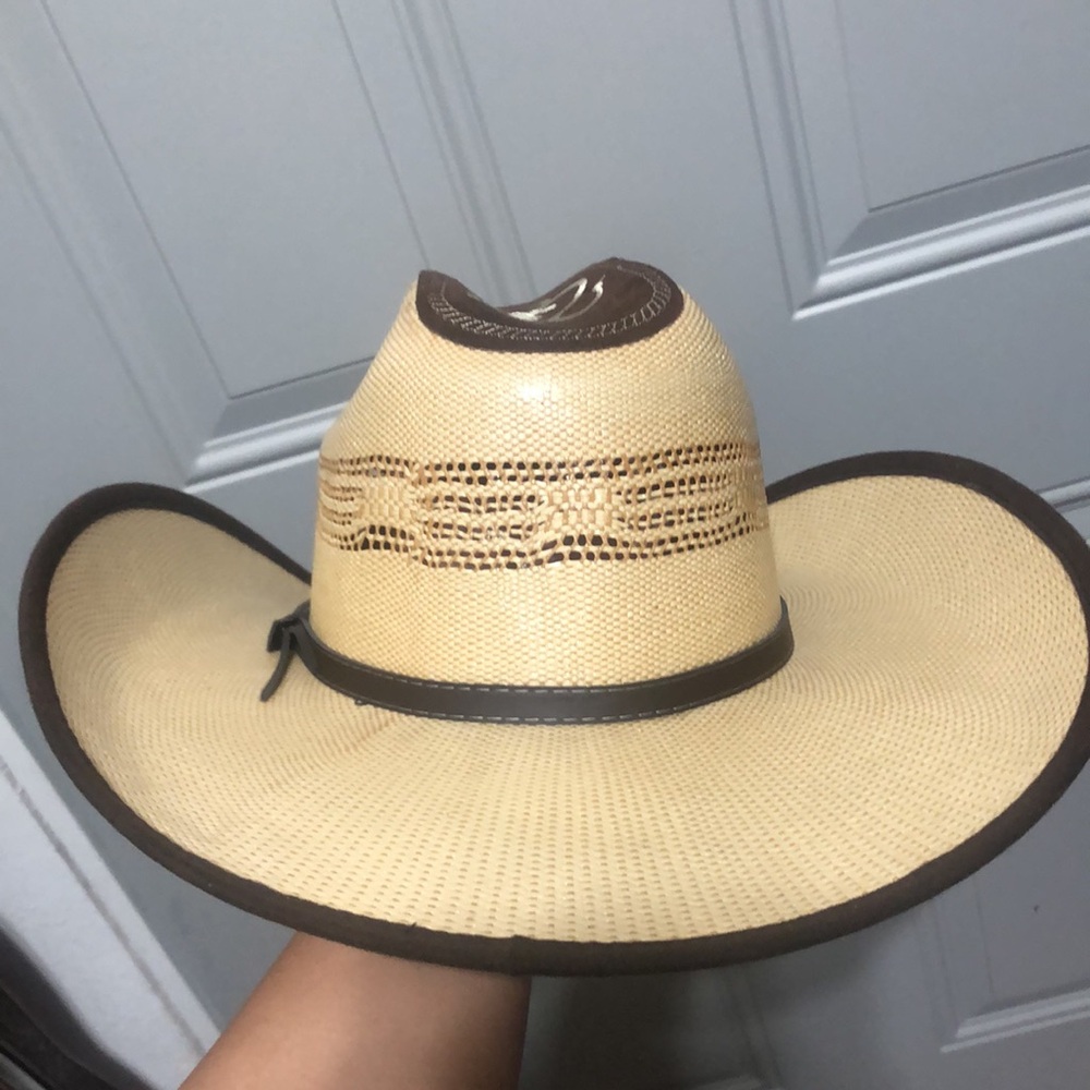 Cowboy hat - Picture 3 of 3